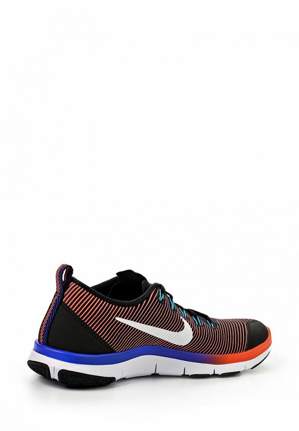 Nike free top train versatility
