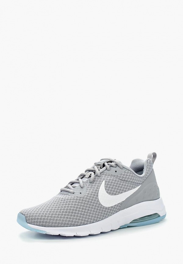 Кроссовки Nike AM16 UL Men's Shoe, цвет: серый, NI464AMJFC62 — купить в  интернет-магазине Lamoda