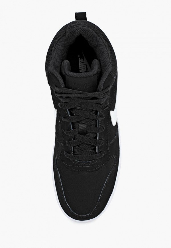 Nike Кеды - Men's Court Borough Mid Shoe - фото 4