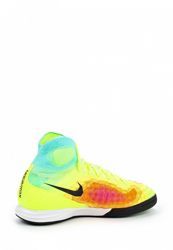 magistax proximo ii ic