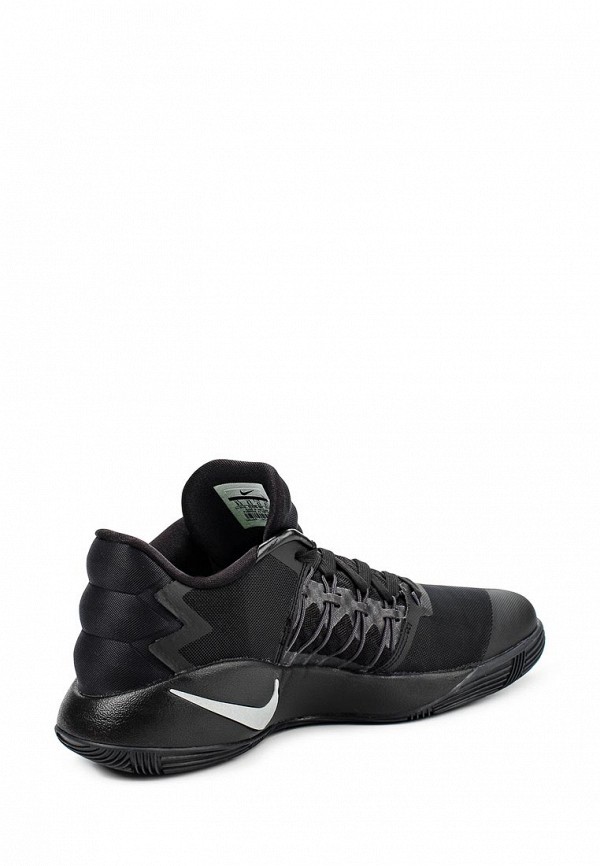 Nike Кроссовки - HYPERDUNK 2016 LOW - фото 2