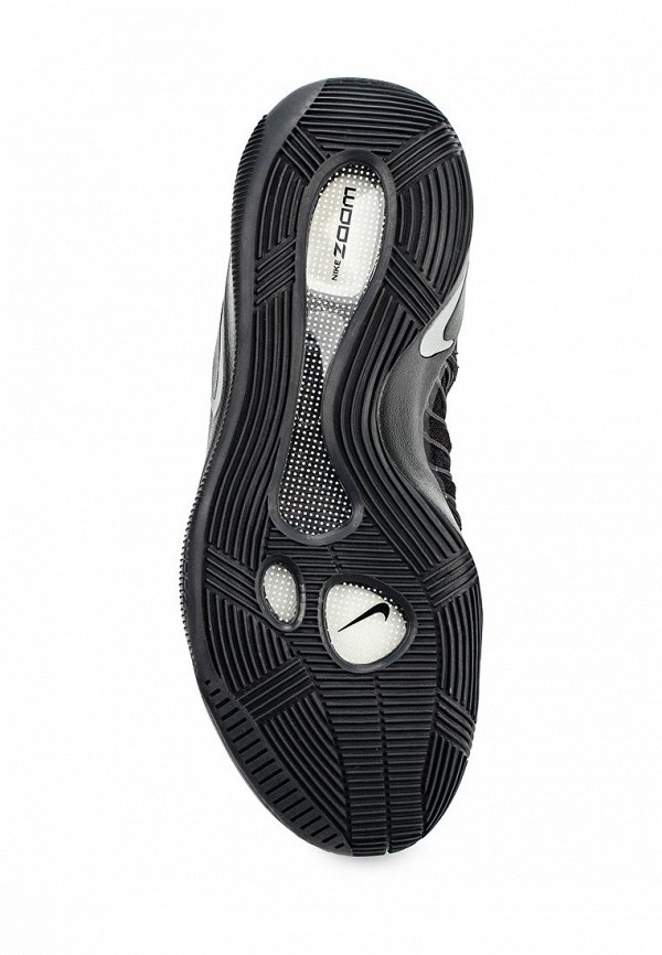 Nike Кроссовки - HYPERDUNK 2016 LOW - фото 3