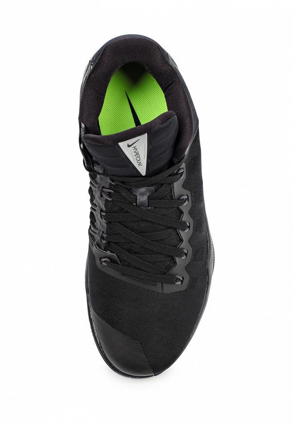 Nike Кроссовки - HYPERDUNK 2016 LOW - фото 4