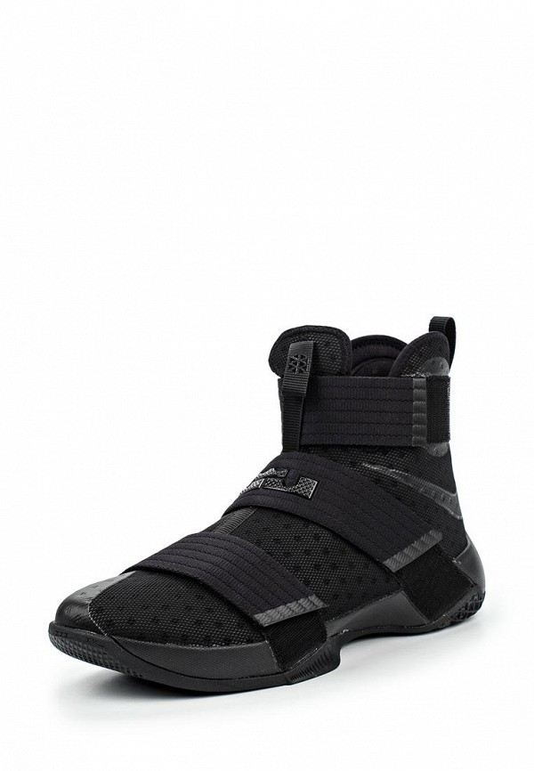 Nike LEBRON SOLDIER 10 NI464AMJFD46 Lamoda