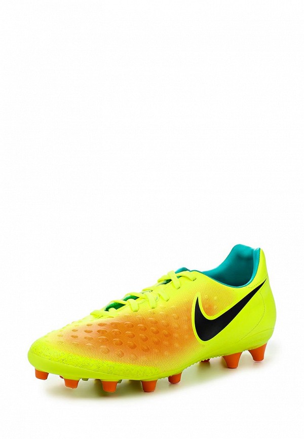 Nike Бутсы - MAGISTA ONDA II AG-PRO - фото 1
