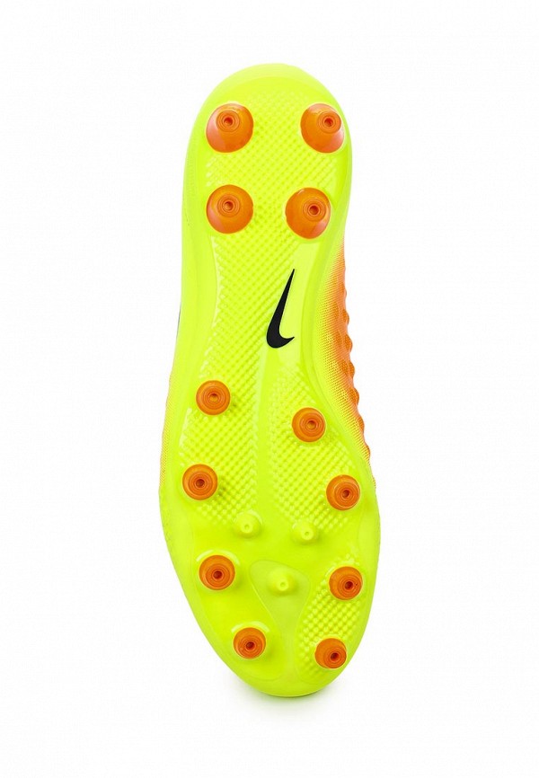 Nike Бутсы - MAGISTA ONDA II AG-PRO - фото 3
