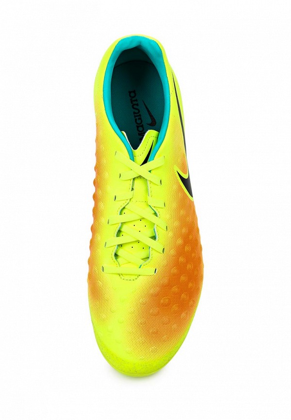 Nike Бутсы - MAGISTA ONDA II AG-PRO - фото 4