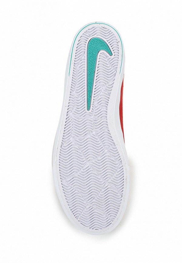 Nike Кеды - Men's SB Hypervulc Eric Koston Skateboarding Shoe - фото 3