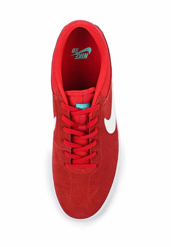 Nike Кеды - Men's SB Hypervulc Eric Koston Skateboarding Shoe - фото 4