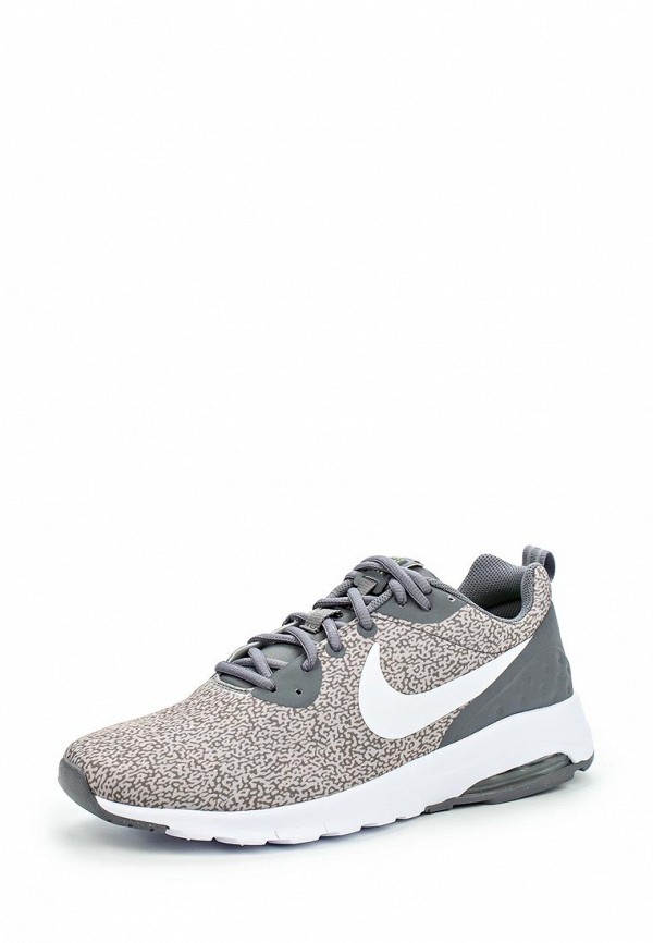 Air max motion print sales