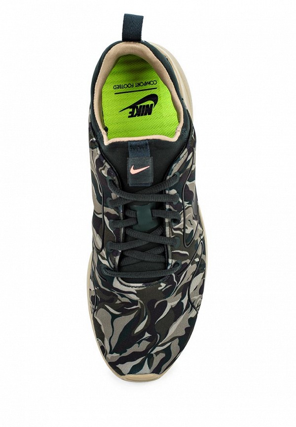 Кроссовки Nike KAISHI 2.0 PRINT, цвет: мультиколор, NI464AMJFE76