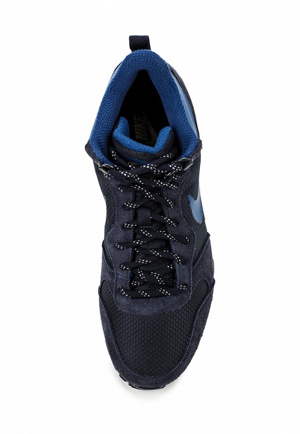 Nike Кроссовки - MD RUNNER 2 MID PREM - фото 4