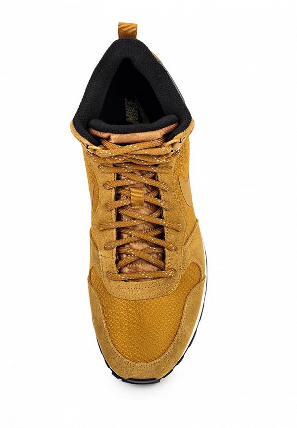 Nike Кроссовки - MD RUNNER 2 MID PREM - фото 4