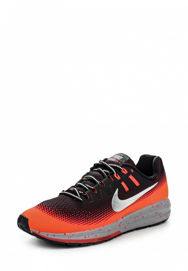 Nike AIR ZOOM STRUCTURE 20 SHIELD NI464AMJFF31 Lamoda