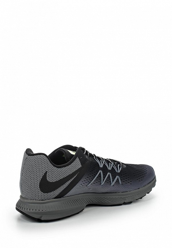 Nike ZOOM WINFLO 3 SHIELD NI464AMJFF46 Lamoda