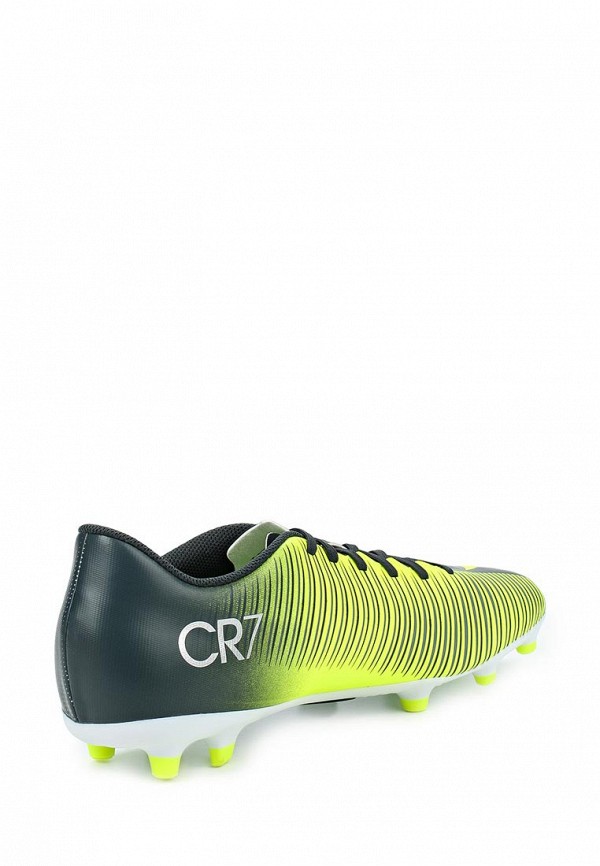 Nike MERCURIAL VORTEX III CR7 FG NI464AMJFF55 Lamoda