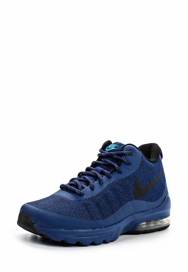 Nike AIR MAX INVIGOR MID NI464AMJFF61 Lamoda
