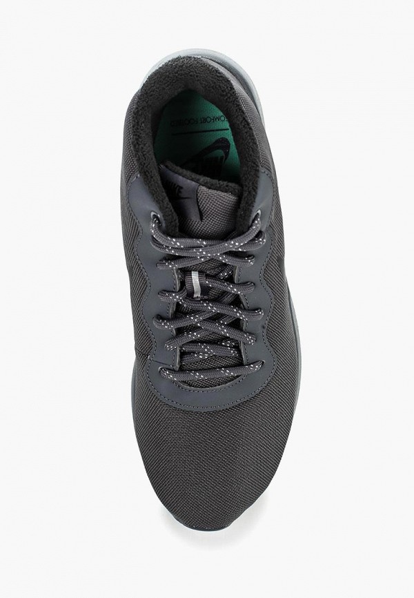 Nike Кроссовки - MEN'S TANJUN CHUKKA - фото 4