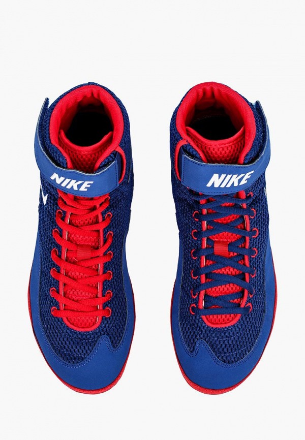 Nike NIKE INFLICT 3 NI464AMJNF35 Lamoda