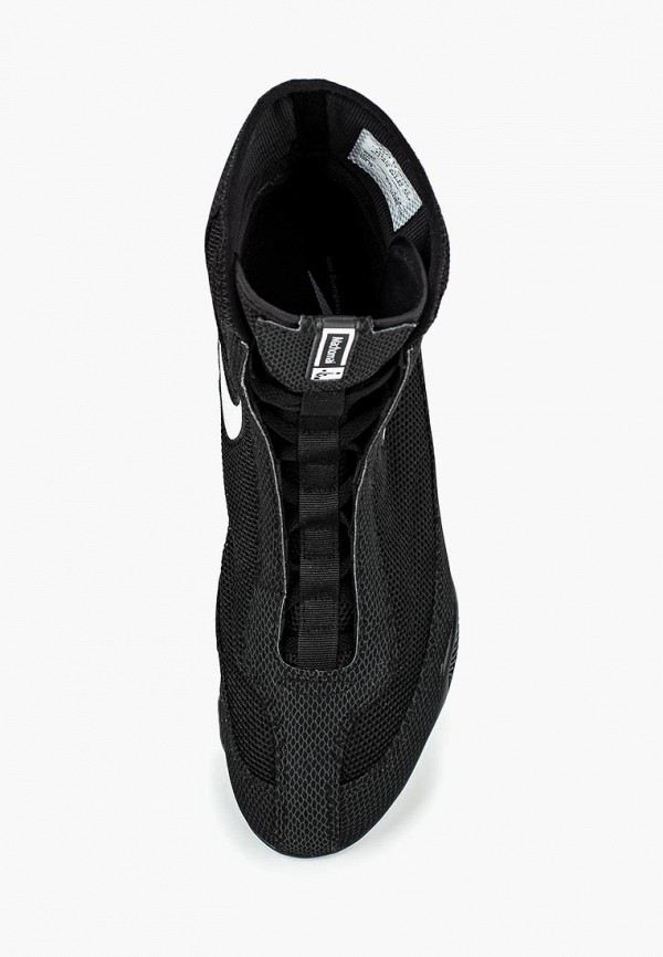 Nike Боксерки - OLY MID - фото 4