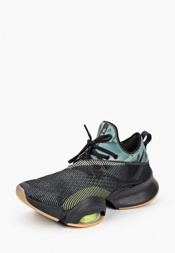 Nike Кроссовки - NIKE AIR ZOOM SUPERREP - фото 2