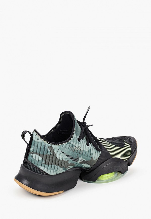Nike Кроссовки - NIKE AIR ZOOM SUPERREP - фото 3