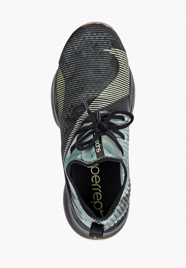 Nike Кроссовки - NIKE AIR ZOOM SUPERREP - фото 4