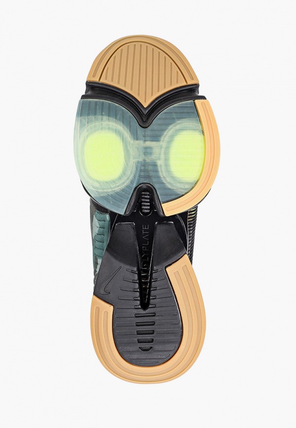 Nike Кроссовки - NIKE AIR ZOOM SUPERREP - фото 5
