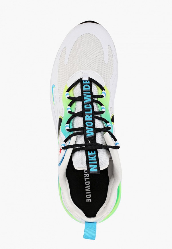 Nike AIR MAX 270 REACT WW NI464AMJNJK1