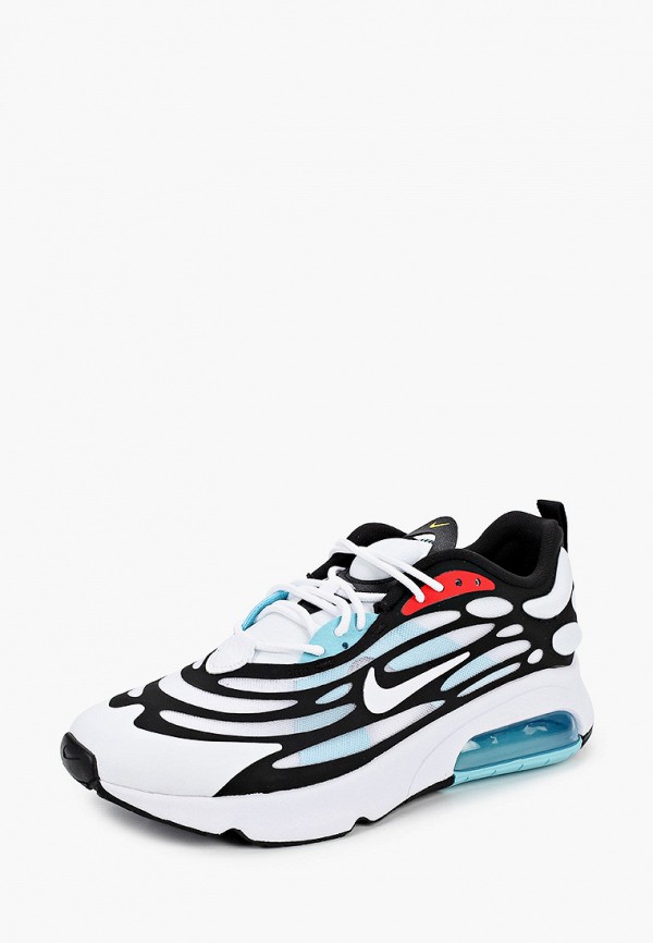 Nike Кроссовки - NIKE AIR MAX EXOSENSE - фото 2