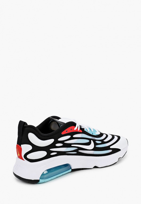 Nike Кроссовки - NIKE AIR MAX EXOSENSE - фото 3