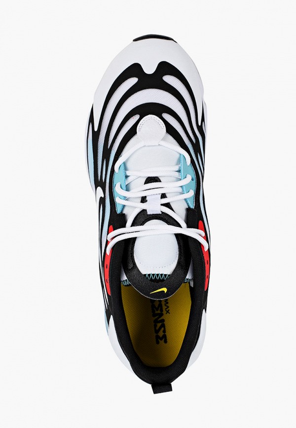 Nike Кроссовки - NIKE AIR MAX EXOSENSE - фото 4