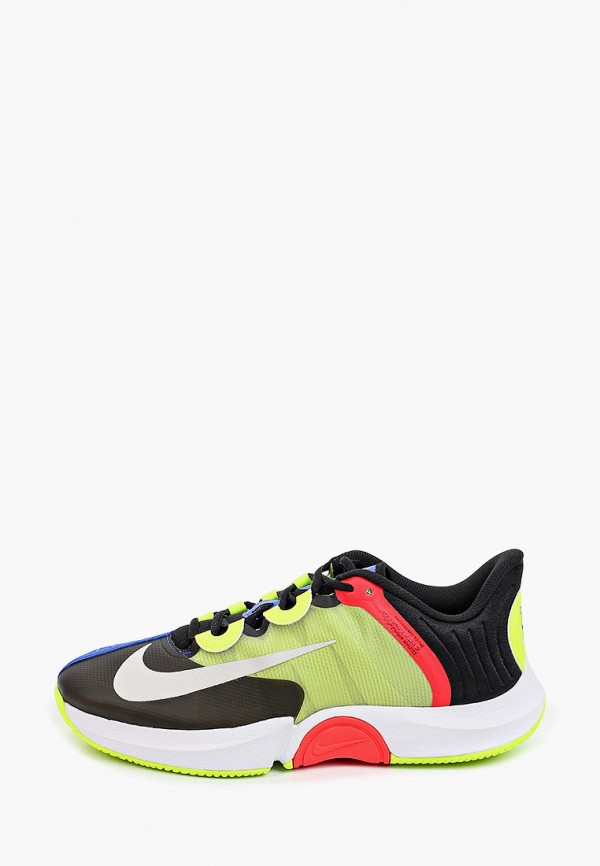 Nike NIKE AIR ZOOM GP TURBO HC NI464AMJNJL4 Lamoda