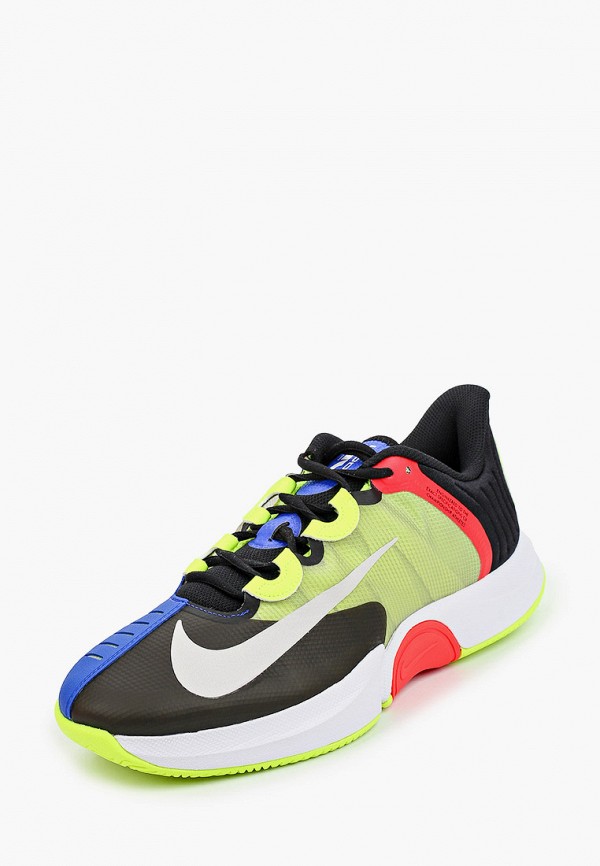 Nike Кроссовки - NIKE AIR ZOOM GP TURBO HC - фото 2