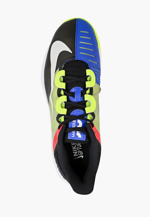Nike Кроссовки - NIKE AIR ZOOM GP TURBO HC - фото 4