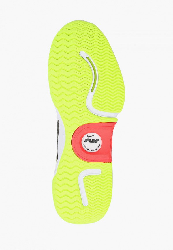 Nike Кроссовки - NIKE AIR ZOOM GP TURBO HC - фото 5