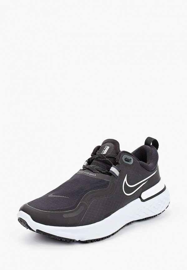 Nike Кроссовки - NIKE REACT MILER SHIELD - фото 2
