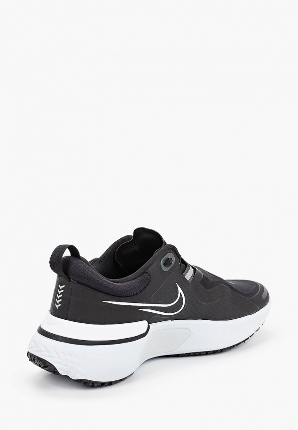 Nike Кроссовки - NIKE REACT MILER SHIELD - фото 3