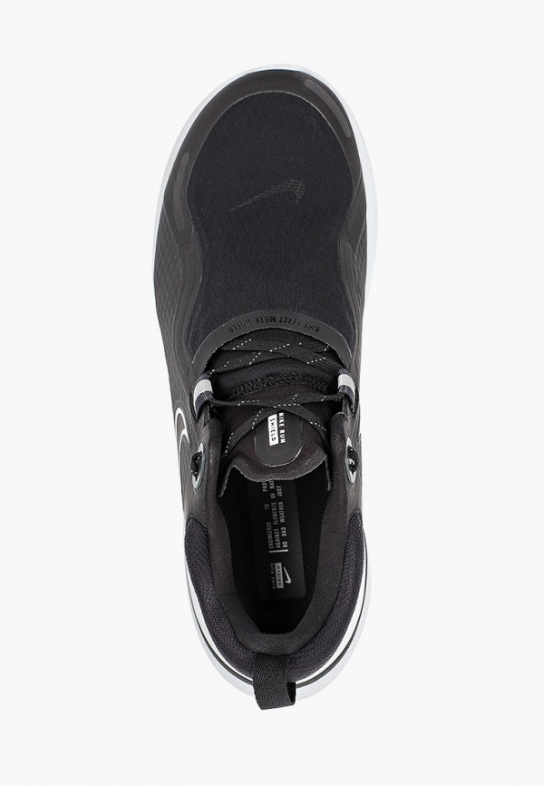 Nike Кроссовки - NIKE REACT MILER SHIELD - фото 4