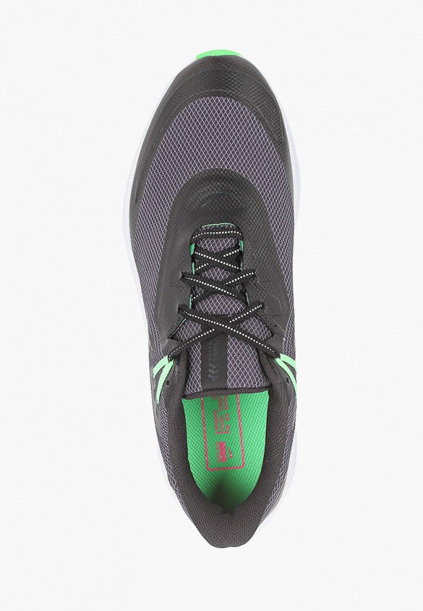 Nike Кроссовки - NIKE QUEST 3 SHIELD - фото 4