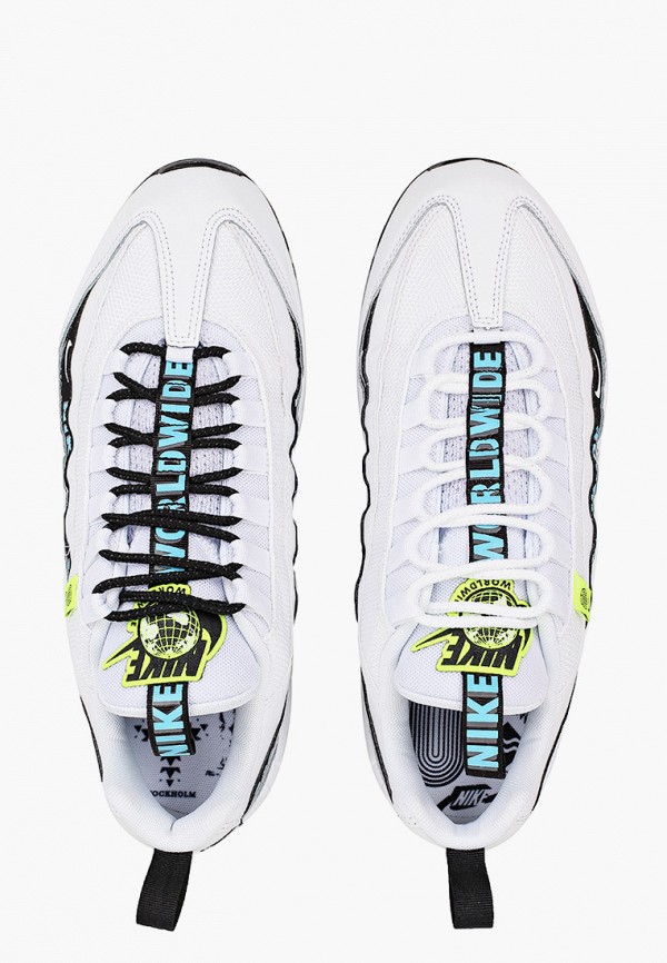 Nike Кроссовки - AIR MAX 95 SE - фото 4