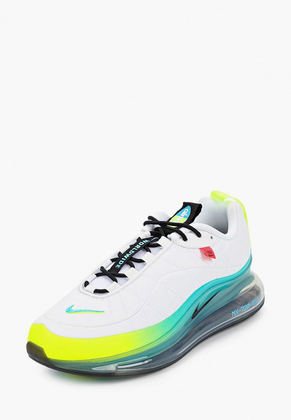 Nike Кроссовки - NIKE MX-720-818 WW - фото 2