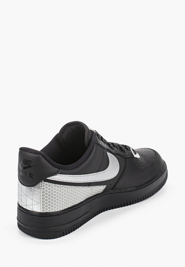 Nike Кеды - AIR FORCE 1 '07 LV8 3M - фото 3