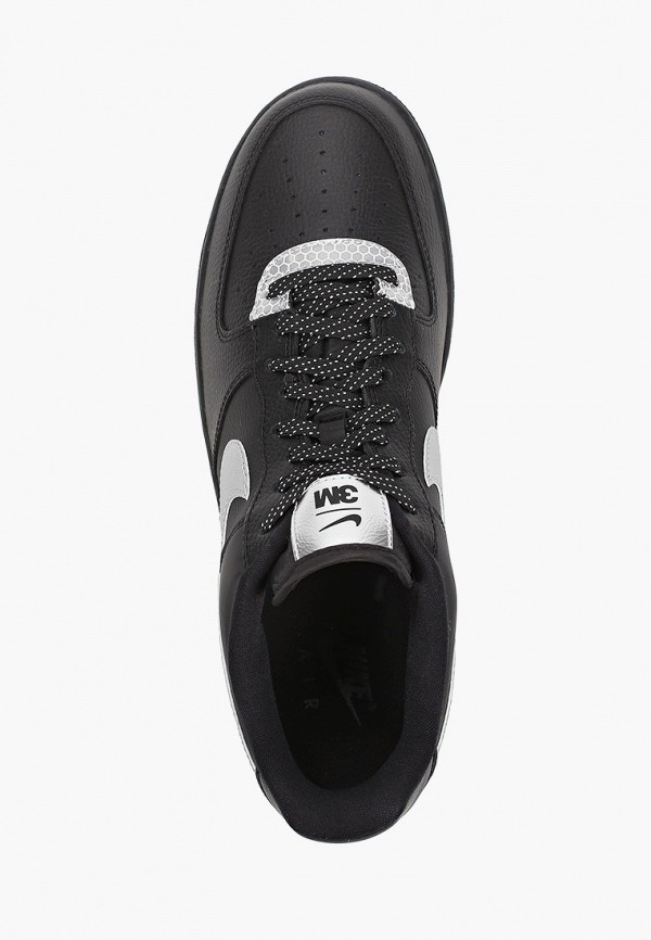 Nike Кеды - AIR FORCE 1 '07 LV8 3M - фото 4