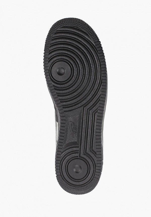 Nike Кеды - AIR FORCE 1 '07 LV8 3M - фото 5