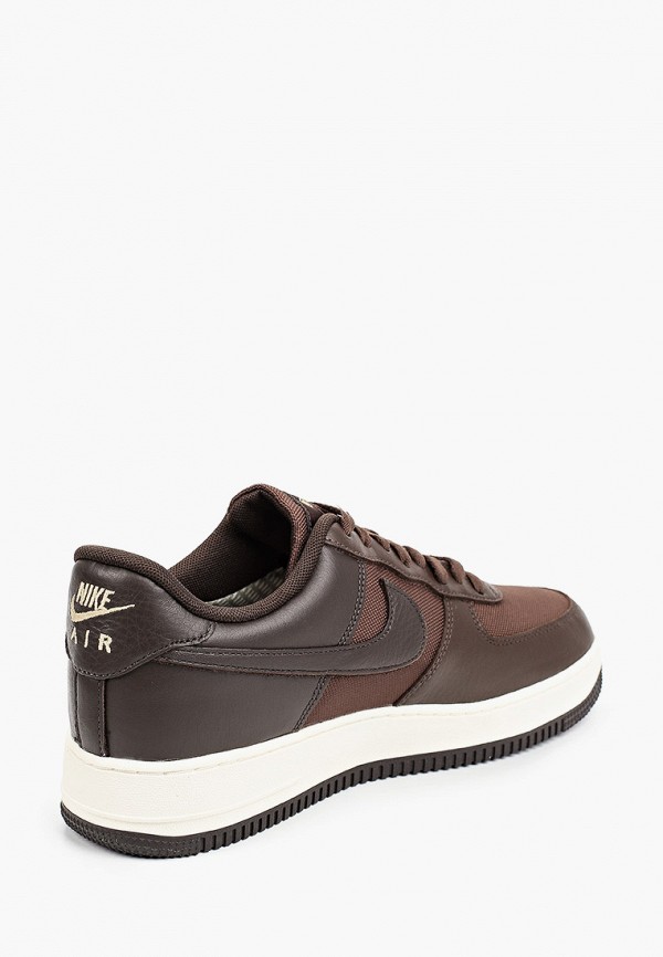 Nike Кеды - AIR FORCE 1 GTX - фото 3