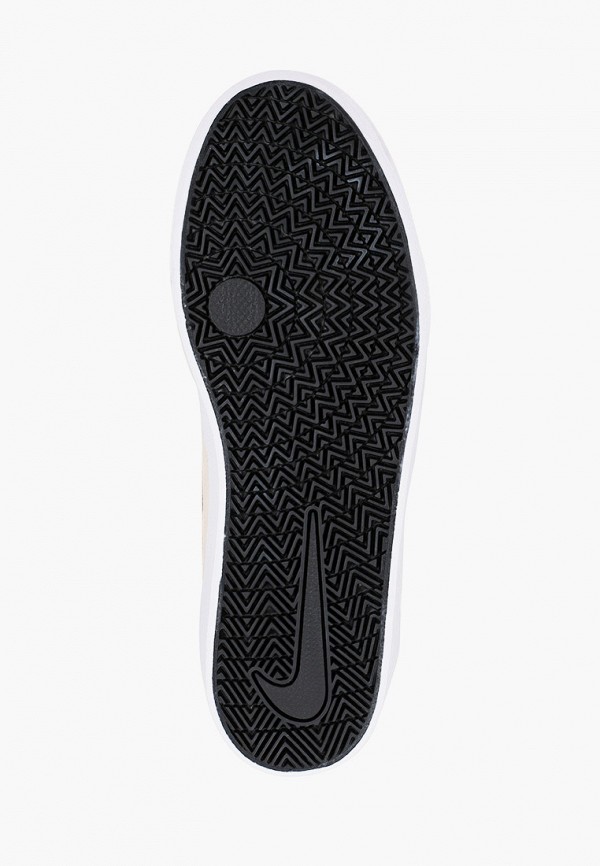 Nike Кеды - NIKE SB CHARGE SUEDE - фото 5