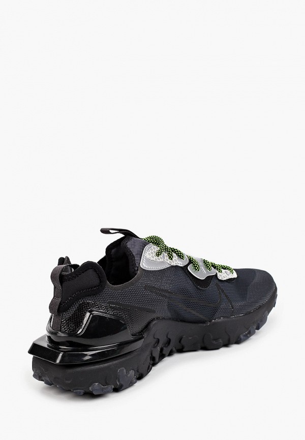 Nike Кроссовки - NIKE REACT VISION PRM 3M - фото 3