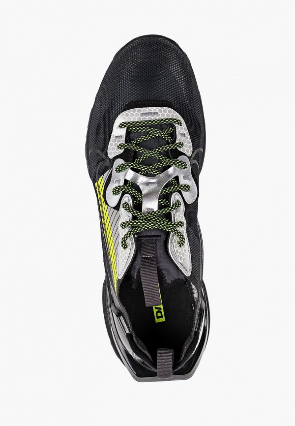 Nike Кроссовки - NIKE REACT VISION PRM 3M - фото 4