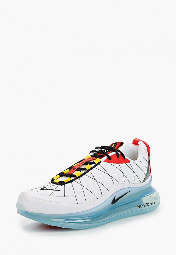 nike mx 720 818 white blue